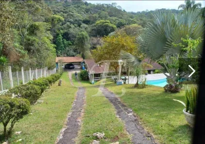 Casa de Condomínio com 3 Quartos à venda, 278m² no Santa Inês, Caieiras