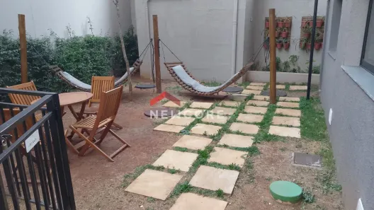 Apartamento com 1 Quarto à venda, 24m² no Liberdade, São Paulo