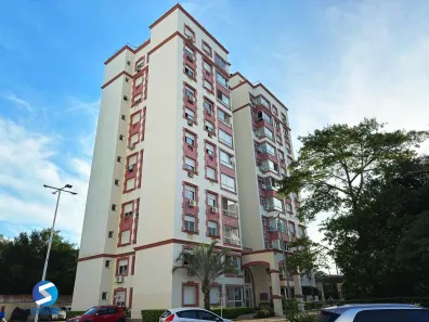 Apartamento com 3 Quartos à venda, 71m² no Cavalhada, Porto Alegre