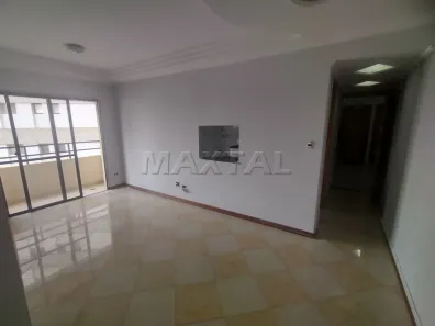 Apartamento com 3 Quartos para alugar, 82m² no Santa Teresinha, São Paulo