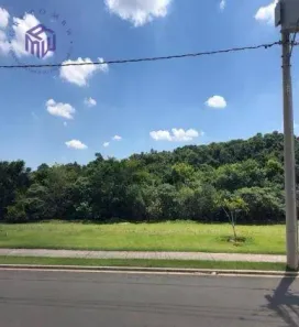 Lote/Terreno à venda, 463m² no Alphaville Nova Esplanada, Votorantim
