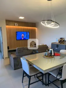 Apartamento com 3 Quartos à venda, 94m² no Jardim Sul, Uberlândia