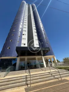 Apartamento com 3 Quartos à venda, 99m² no Plano Diretor Norte, Palmas