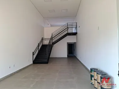Ponto Comercial para alugar, 115m² no Jardim Santa Luzia, São José do Rio Preto