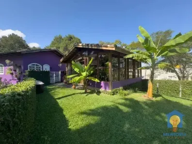 Casa de Condomínio com 4 Quartos para alugar, 698m² no Monte Catine, Vargem Grande Paulista