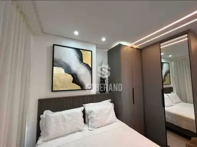 Flat com 1 Quarto à venda, 26m² no Tambaú, João Pessoa