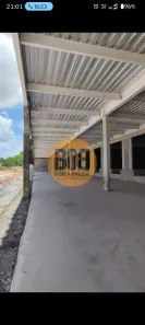 Galpão/Depósito/Armazém à venda, 9000m² no Comportas, Jaboatão dos Guararapes