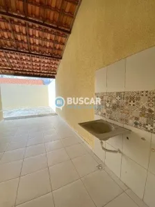Casa com 3 Quartos à venda, 200m² no SIM, Feira de Santana