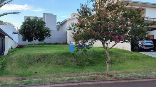Lote/Terreno à venda, 317m² no Esperança, Londrina