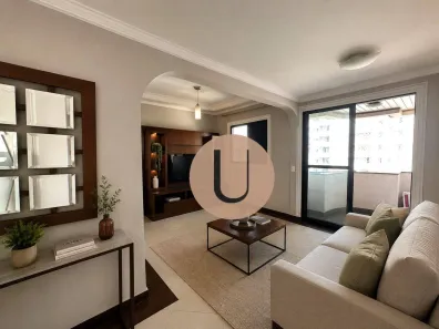 Apartamento com 2 Quartos à venda, 112m² no Vila Antonieta, São Paulo