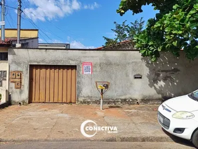 Casa com 3 Quartos à venda, 216m² no Jardim Califórnia, Goiânia