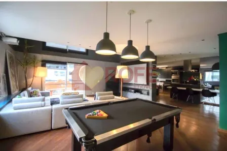 Apartamento com 2 Quartos à venda, 165m² no Vila Uberabinha, São Paulo