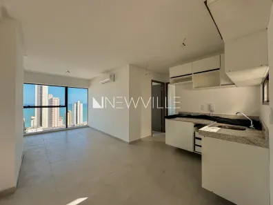 Apartamento com 2 Quartos para alugar, 54m² no Boa Viagem, Recife
