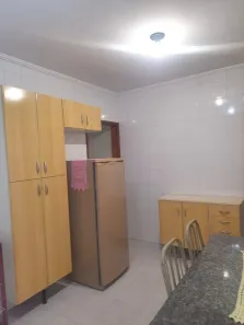 Casa com 2 Quartos para alugar, 90m² no Jardim Itamaracá, Indaiatuba