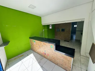 Ponto Comercial para alugar, 45m² no Nova Granada, Belo Horizonte