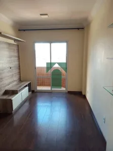 Apartamento com 2 Quartos à venda, 66m² no Vila Pires, Santo André
