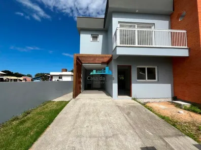 Casa com 3 Quartos à venda, 120m² no Rio Tavares, Florianópolis