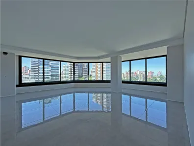 Apartamento com 3 Quartos à venda, 200m² no Cidade Alta, Bento Gonçalves