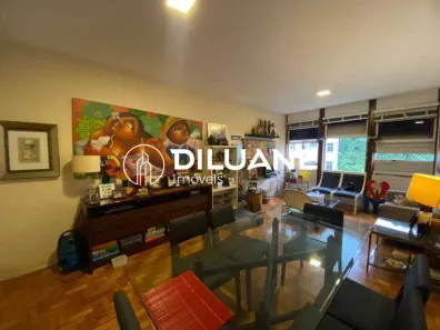 Apartamento com 3 Quartos à venda, 130m² no Copacabana, Rio de Janeiro
