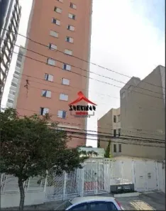 Apartamento com 3 Quartos à venda, 80m² no Vila Carrão, São Paulo