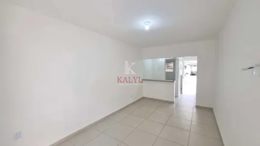 Kitnet com 1 Quarto à venda, 29m² no Guilhermina, Praia Grande