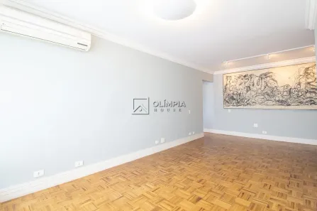 Apartamento com 2 Quartos à venda, 108m² no Itaim Bibi, São Paulo