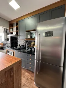 Apartamento com 2 Quartos à venda, 55m² no Vila Prudente, São Paulo