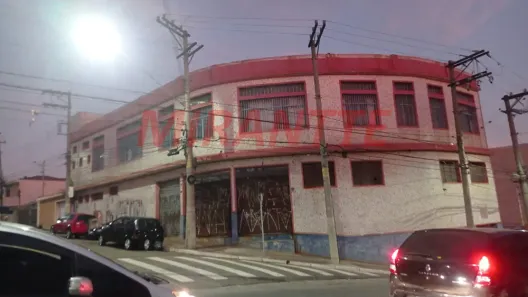 Casa com 1 Quarto à venda, 675m² no Mauá, São Caetano do Sul