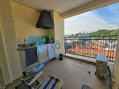 Apartamento com 1 Quarto à venda, 45m² no Santana, São Paulo