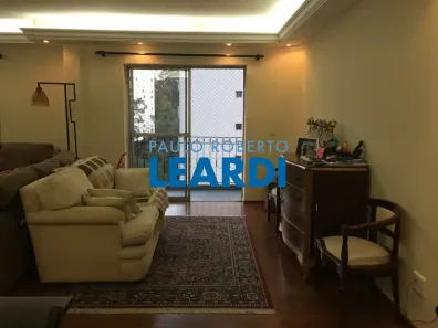 Apartamento com 3 Quartos à venda, 130m² no Jardim Londrina, São Paulo