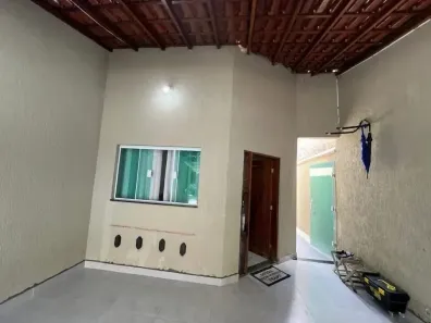 Casa com 3 Quartos à venda, 100m² no Jardim Flórida, Indaiatuba