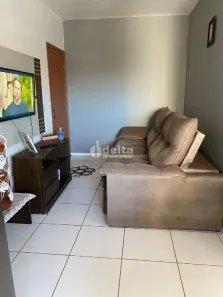 Apartamento com 2 Quartos à venda, 52m² no São Jorge, Uberlândia