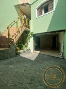 Sobrado com 3 Quartos à venda, 150m² no Mooca, São Paulo