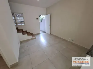 Casa com 2 Quartos à venda, 83m² no Residencial Bosque dos Ipês, São José dos Campos