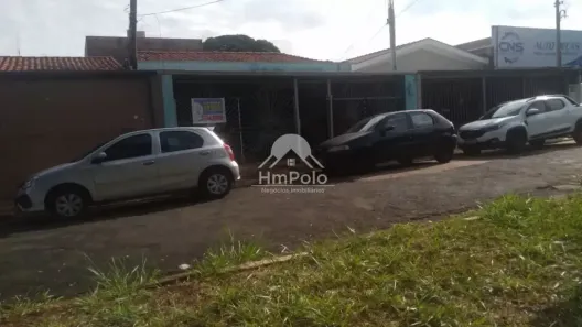 Imóvel Comercial com 2 Quartos à venda, 151m² no Vila Nova, Campinas