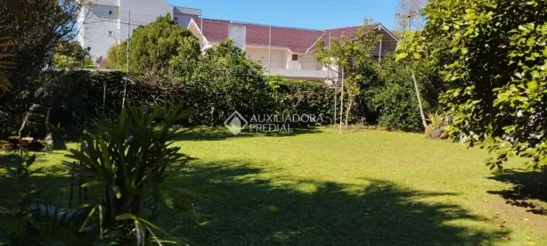 Lote/Terreno à venda, 397m² no Jardim Mauá, Novo Hamburgo