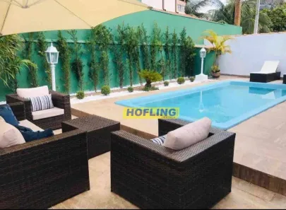 Imóvel Comercial com 11 Quartos à venda, 1m² no Parque Balneario Oasis, Peruíbe