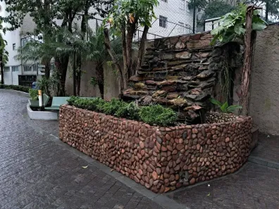 Apartamento com 3 Quartos à venda, 70m² no Vila Lageado, São Paulo