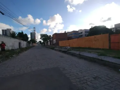 Lote/Terreno à venda, 720m² no Piedade, Jaboatão dos Guararapes