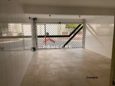 Sobrado com 2 Quartos à venda, 220m² no Jardim Penha, São Paulo