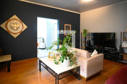 Casa com 3 Quartos à venda, 192m² no Vila Brasílio Machado, São Paulo