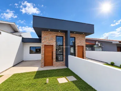 Casa com 2 Quartos à venda, 50m² no Bela Vista, Palhoça