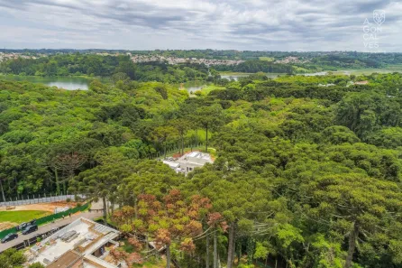 Lote/Terreno à venda, 993m² no Augusta, Curitiba