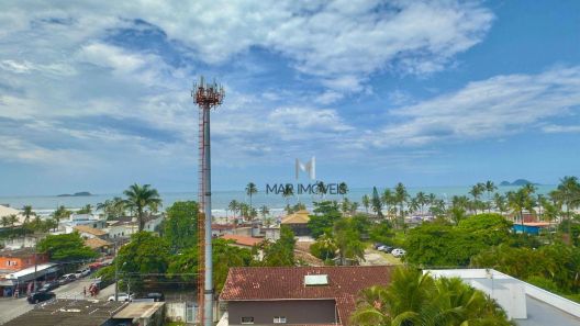 Cobertura com 3 Quartos à venda, 140m² no Enseada, Guarujá
