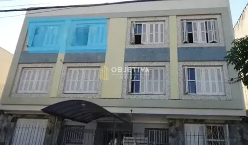 Apartamento com 4 Quartos à venda, 104m² no Menino Deus, Porto Alegre