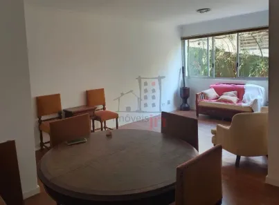 Apartamento com 3 Quartos à venda, 110m² no Perdizes, São Paulo