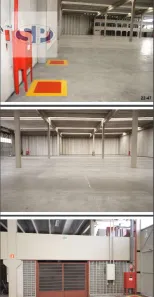 Galpão/Depósito/Armazém para alugar, 2600m² no Parque Novo Mundo, São Paulo