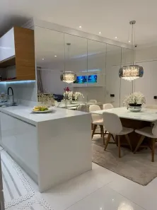 Apartamento com 3 Quartos à venda, 126m² no Vila Irmãos Arnoni, São Paulo