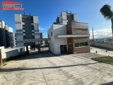 Apartamento com 2 Quartos à venda, 57m² no Pedra Branca, Palhoça