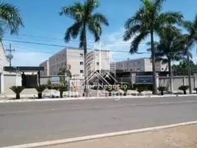 Apartamento com 2 Quartos à venda, 46m² no Pompéia, Piracicaba
